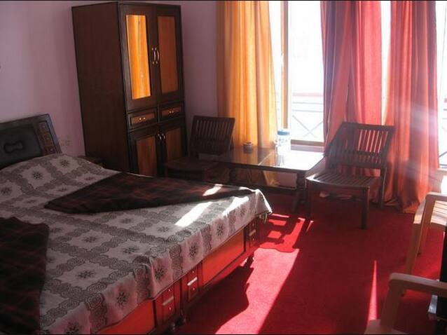 The Gyespa Hotel, Keylong 5